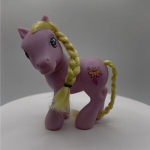 My Little Pony G3 Doseydotes 2002